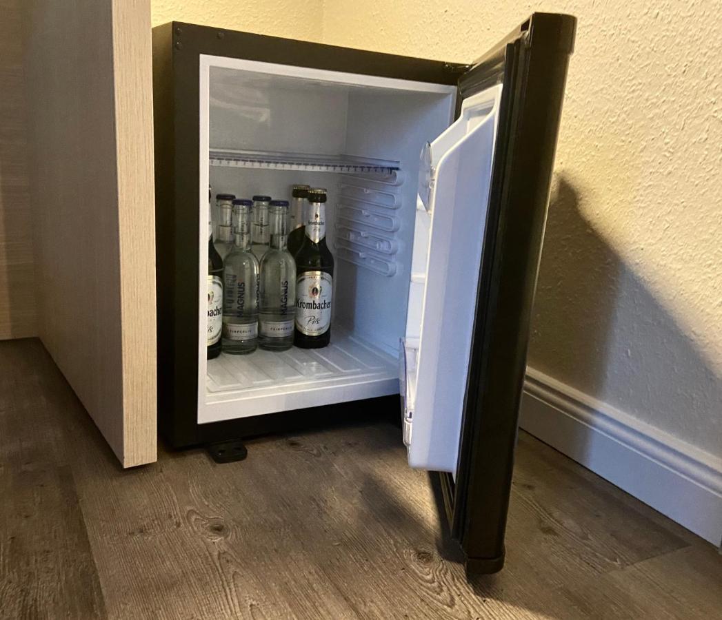 新武尔姆斯托夫住宅酒店 外观 照片